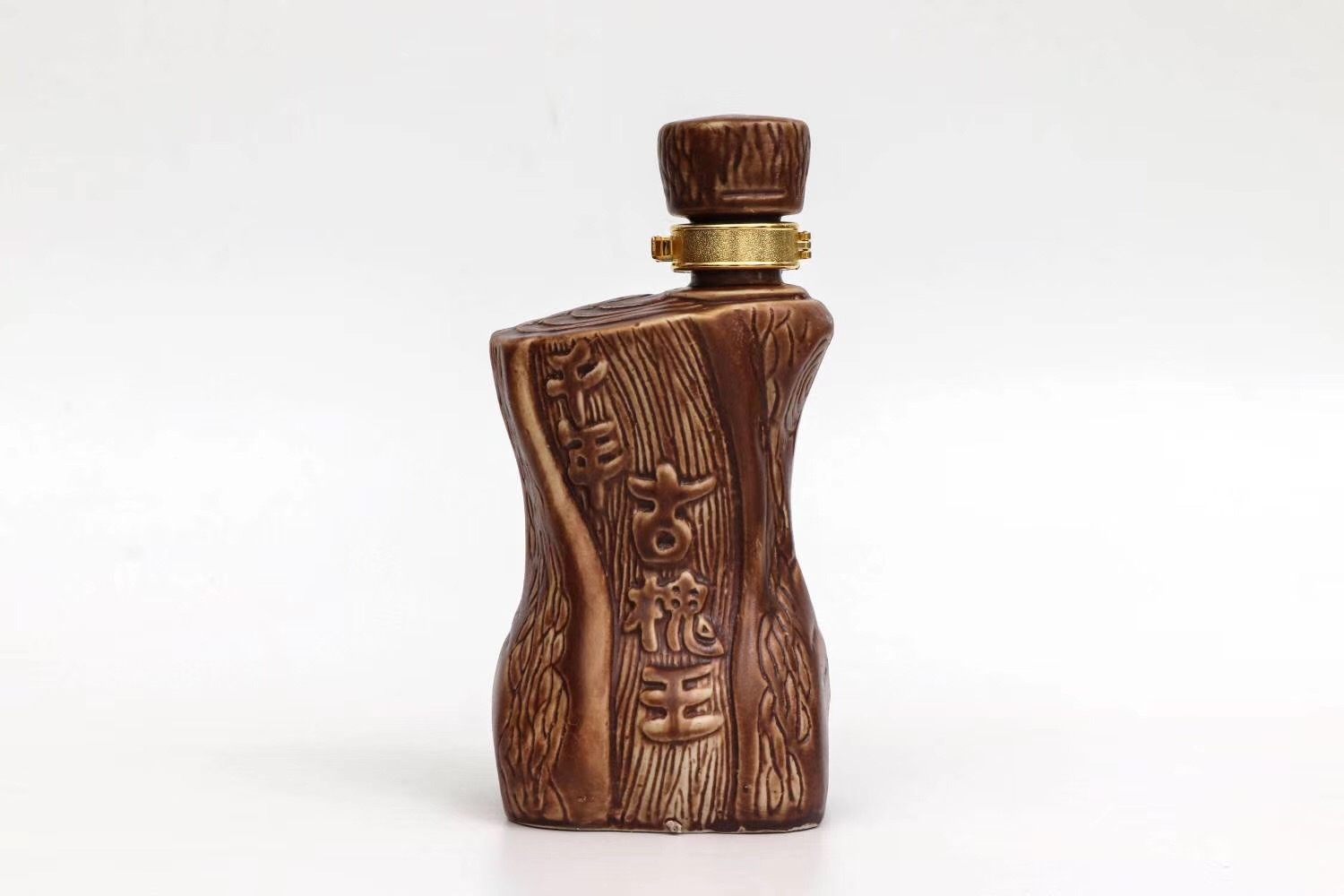 精品千年古槐王